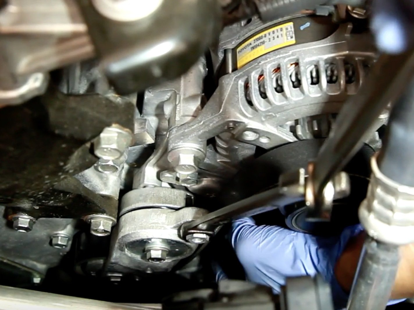 See P0B3C in engine