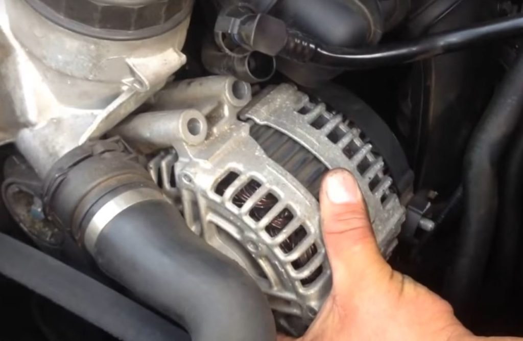 See P0B3C repair manual